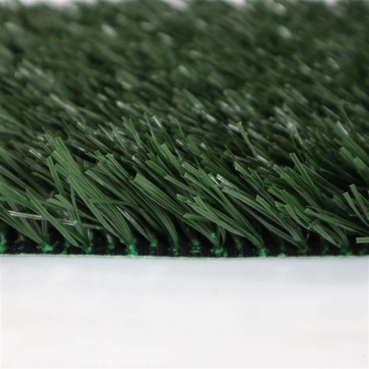 FIFA Standard Biocolor Turf Carpet Sports Football Artificial Grass factory