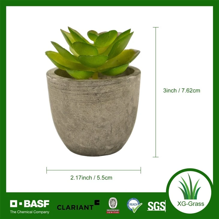 High-Quality Artificial Succulent Plant Pot best