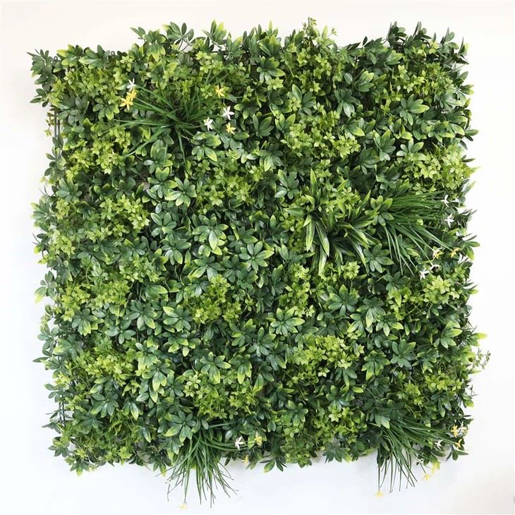 Indoor Vertical Garden