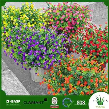 بہترین جعلی پھول