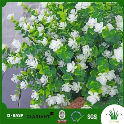جعلی peonies